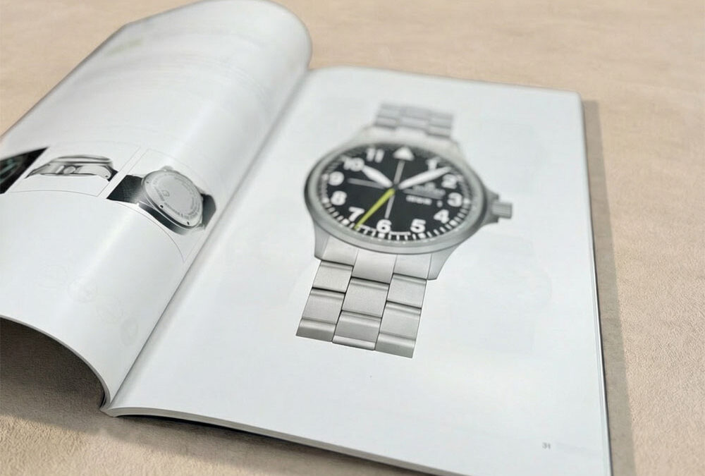 Katalog für Damasko